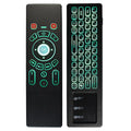 Air Mouse T6 Remote Control with Touchpad for PC and TV