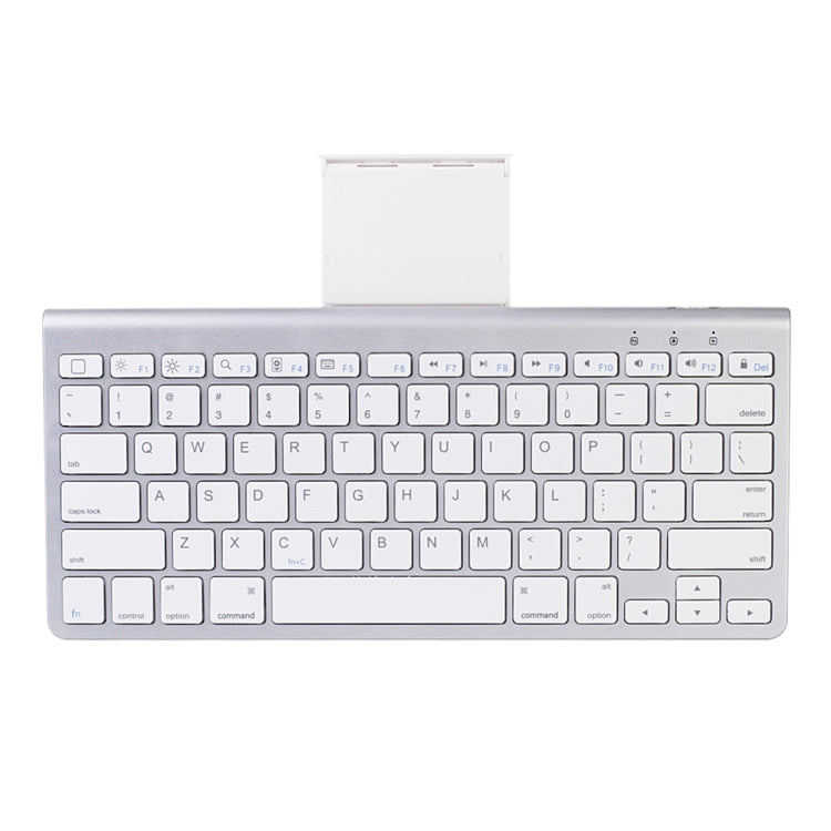 Ultra-thin 78-key Bluetooth keyboard for PC and gaming