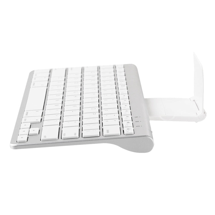 Ultra-thin 78-key Bluetooth keyboard for PC and gaming
