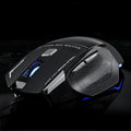 Souris de jeu filaire AULA SoulKiller II - 3500 DPI RGB