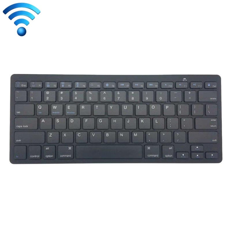 Ultra-thin Bluetooth 3.0 Wireless Keyboard for Gaming PC