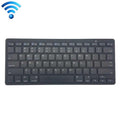 Ultra-thin Bluetooth 3.0 Wireless Keyboard for Gaming PC