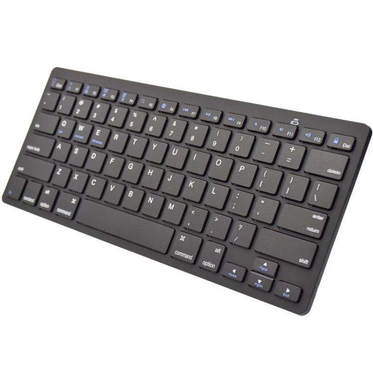 Ultra-thin Bluetooth 3.0 Wireless Keyboard for Gaming PC