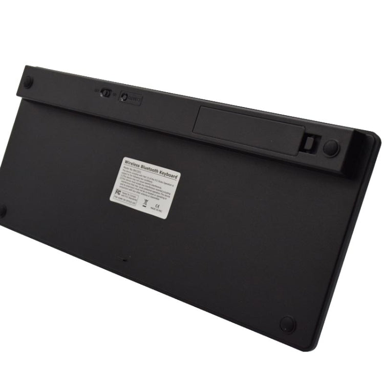 Ultra-thin Bluetooth 3.0 Wireless Keyboard for Gaming PC