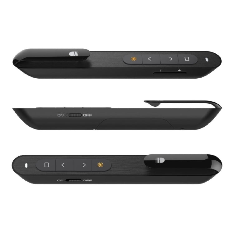 Télécommande laser Doosl DSIT001 pour présentation