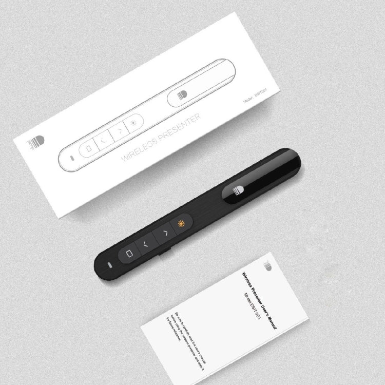 Télécommande laser Doosl DSIT001 pour présentation