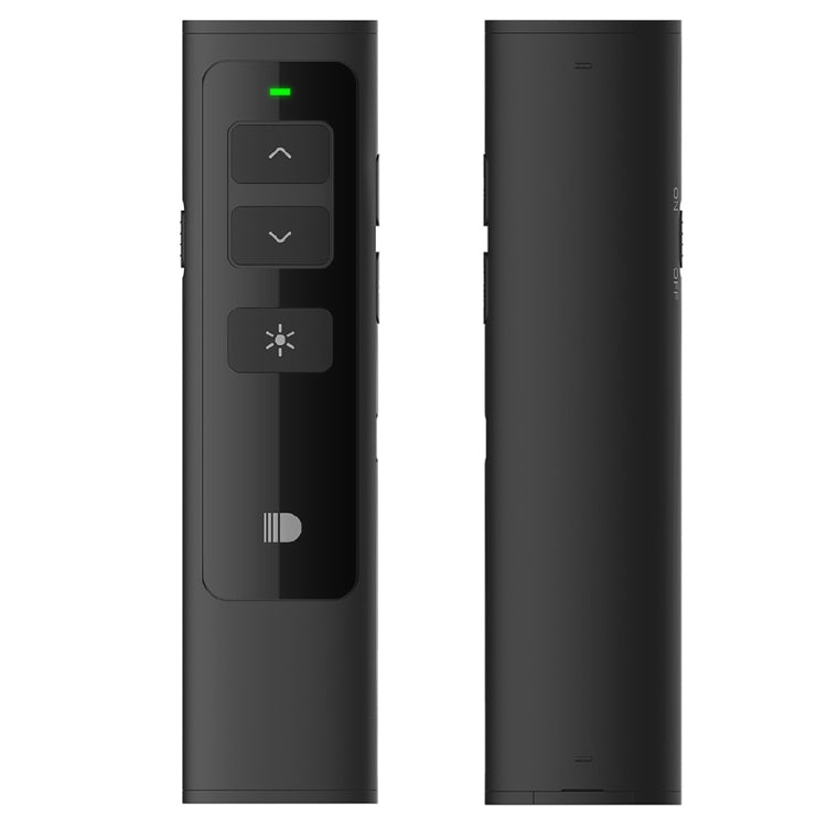 Pointeur laser Doosl DSIT013 pour présentations PowerPoint