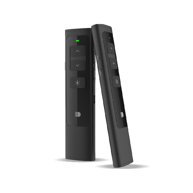 Pointeur laser Doosl DSIT013 pour présentations PowerPoint