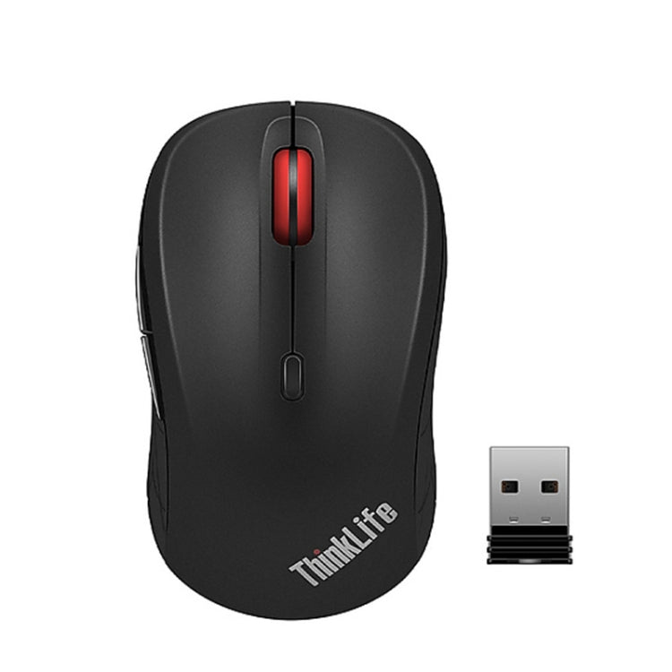 Souris Bluetooth sans fil Lenovo ThinkLife pour Gaming PC