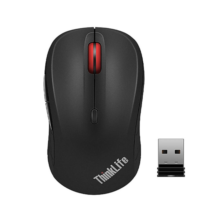 Souris Bluetooth sans fil Lenovo ThinkLife pour Gaming PC