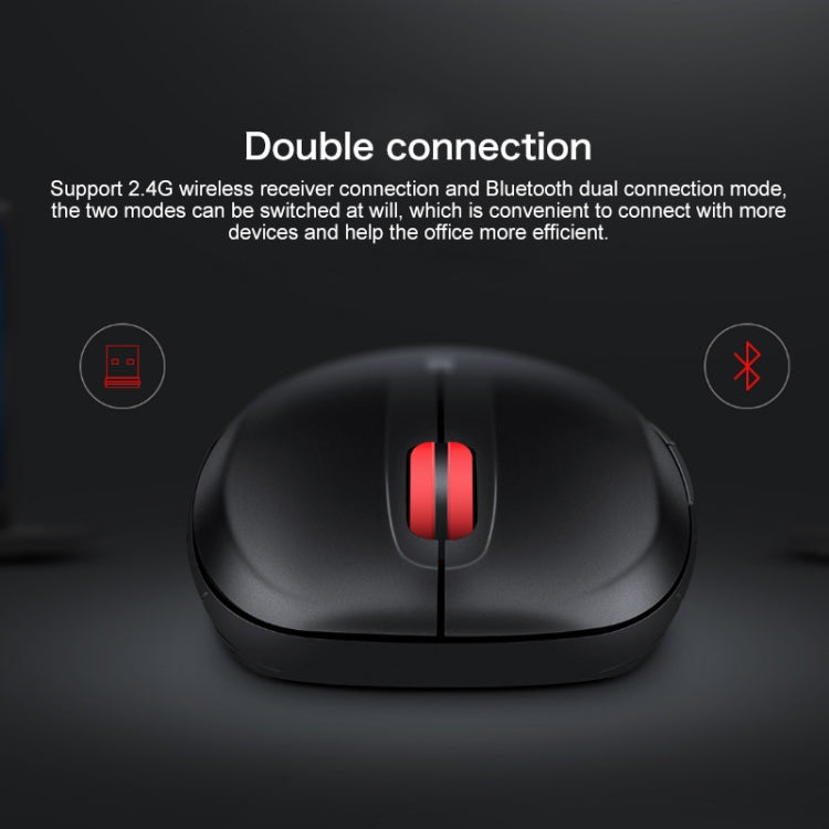 Souris Bluetooth sans fil Lenovo ThinkLife pour Gaming PC