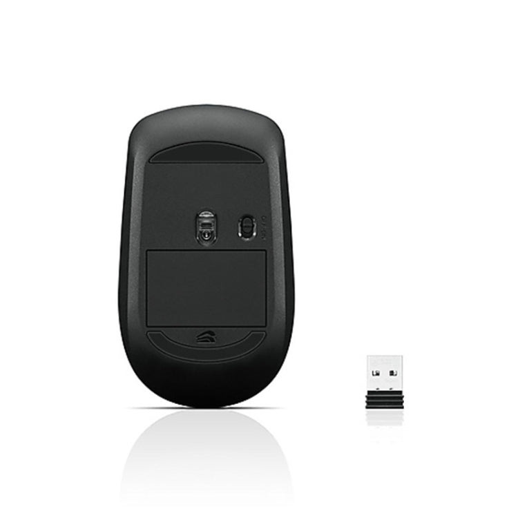 Lenovo Thinkplus WL100 Wireless Mouse: Gaming Accessory