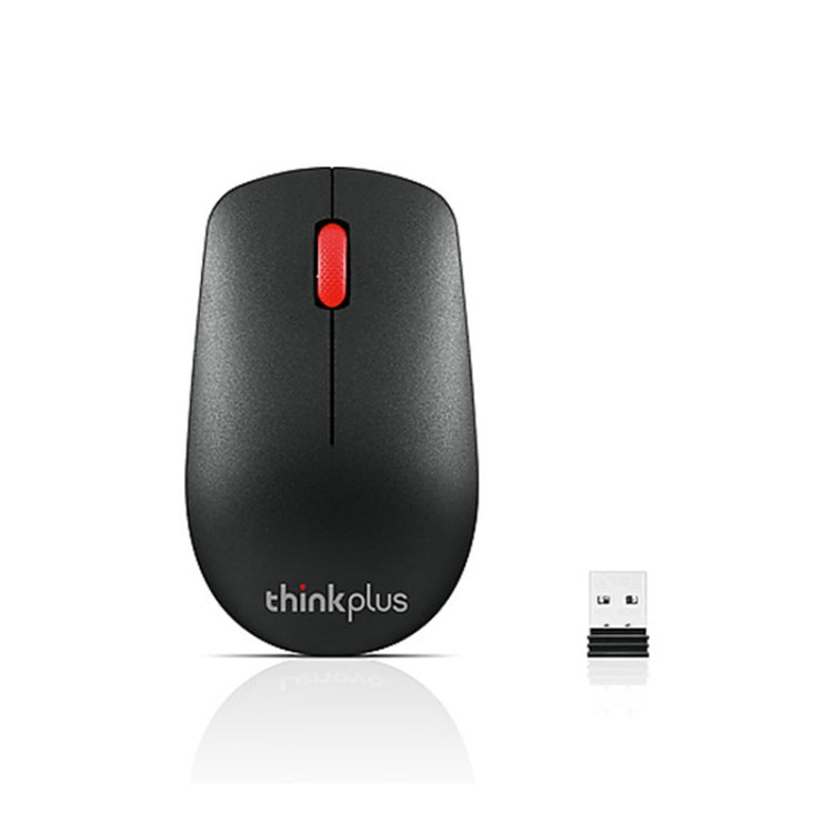 Lenovo Thinkplus WL100 Wireless Mouse: Gaming Accessory