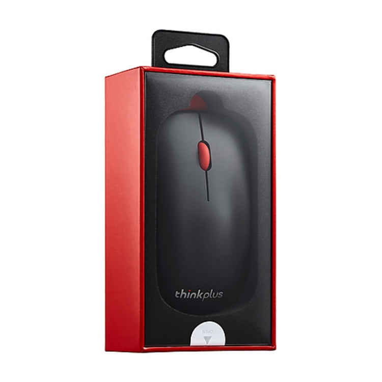 Lenovo Wireless Bluetooth Mouse for PC Gaming and