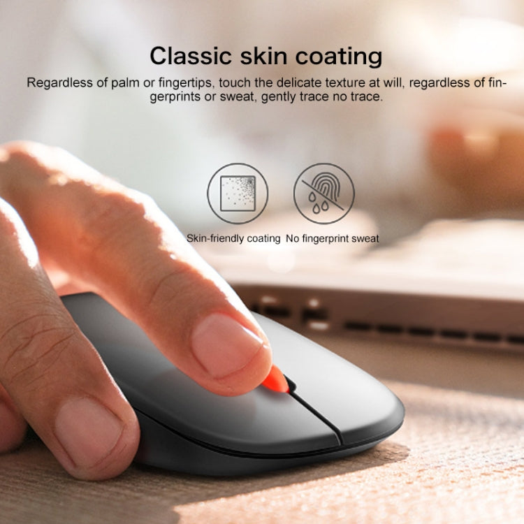 Lenovo Wireless Bluetooth Mouse for PC Gaming and