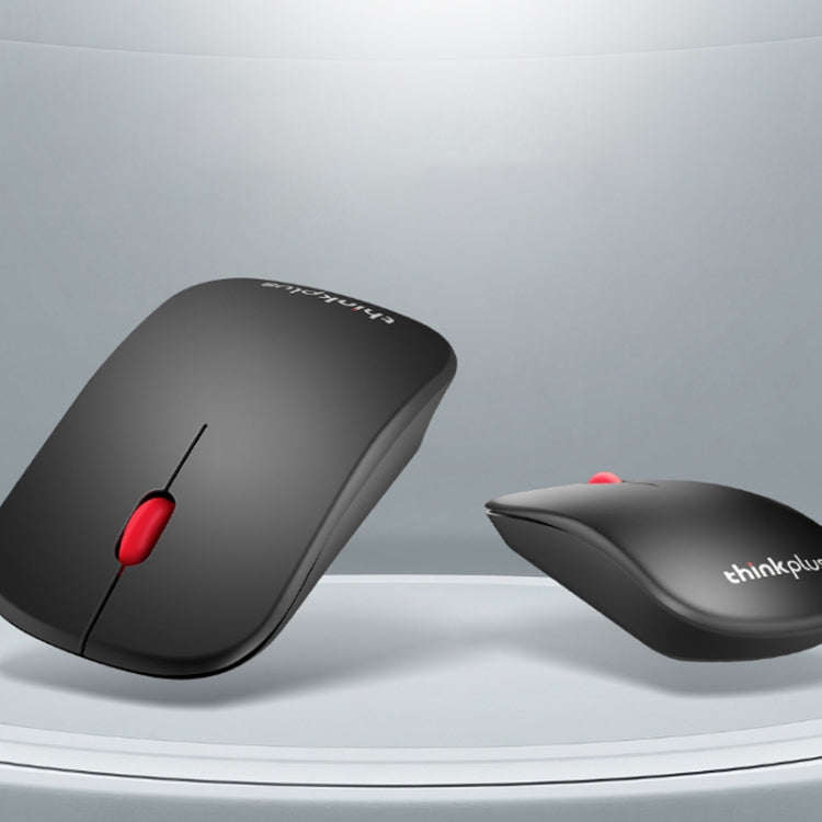 Lenovo Thinkplus Wireless Bluetooth Mouse for Gaming PC