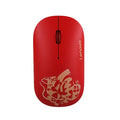 Lenovo Lightweight Wireless Mouse for Gamers - Blessing Mouse