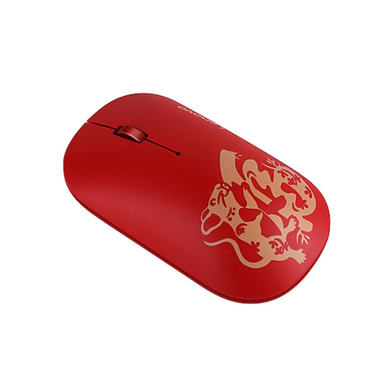 Lenovo Lightweight Wireless Mouse for Gamers - Blessing Mouse