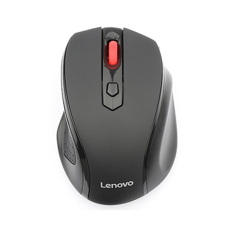 Souris sans fil Lenovo M21 - Accessoire Gaming Précis