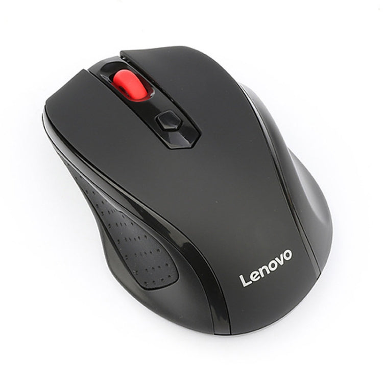 Souris sans fil Lenovo M21 - Accessoire Gaming Précis
