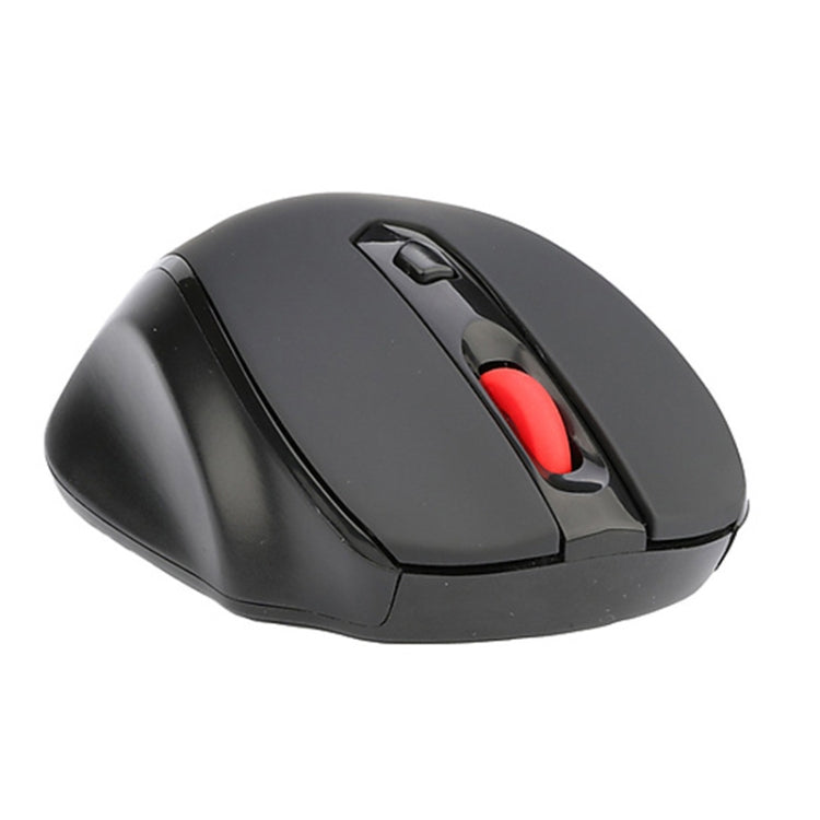 Souris sans fil Lenovo M21 - Accessoire Gaming Précis