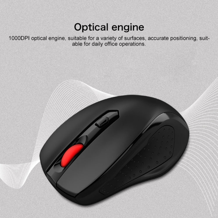 Souris sans fil Lenovo M21 - Accessoire Gaming Précis