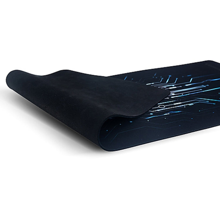 Tapis de souris gaming Lenovo Speed Max C pour joueurs