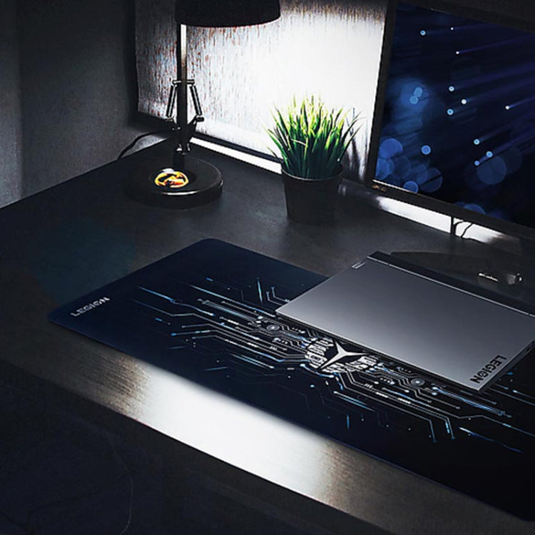 Tapis de souris gaming Lenovo Speed Max C pour joueurs