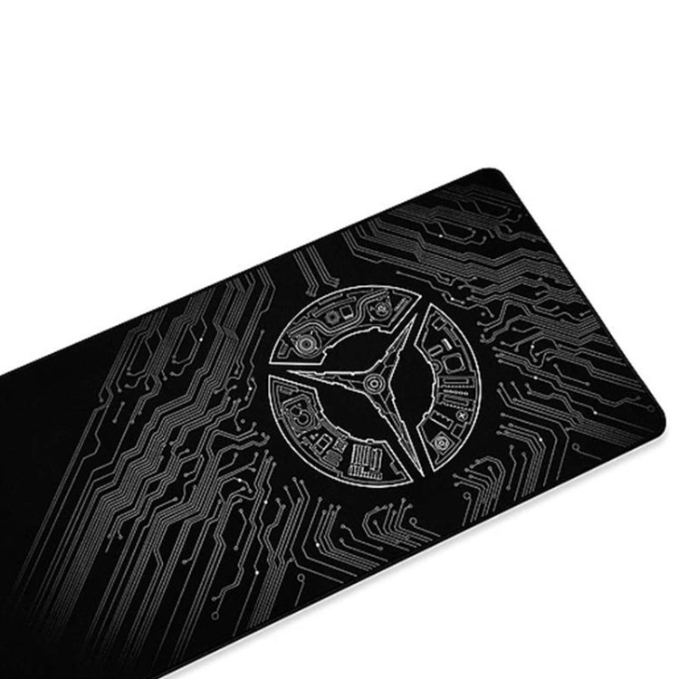 Tapis de souris de jeu Lenovo LEGION Speed Max B version, Speed Max B