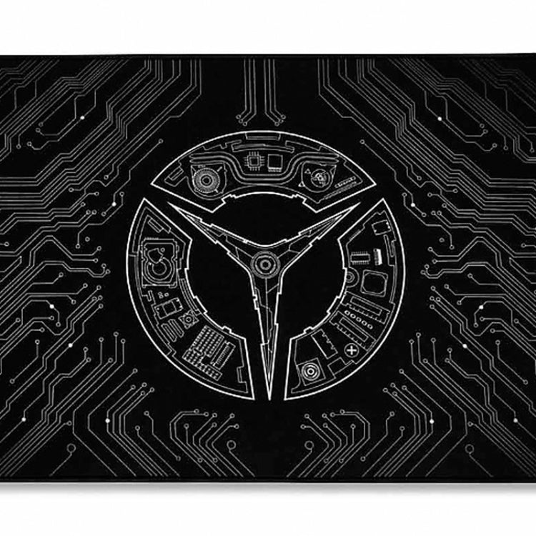 Tapis de souris de jeu Lenovo LEGION Speed Max B version, Speed Max B