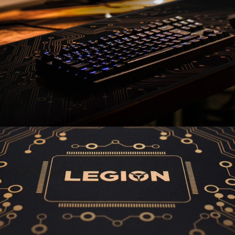 Tapis de souris de jeu Lenovo LEGION Speed Max B version, Speed Max B