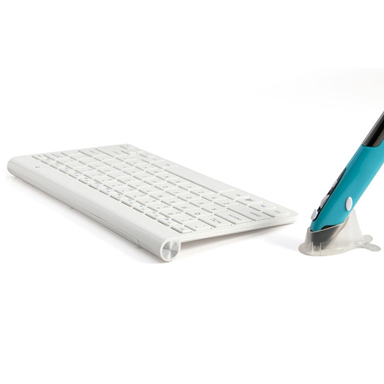Clavier sans fil KM-909 et souris optique pour PC