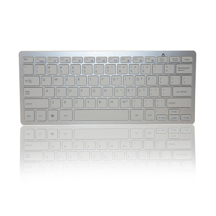 Clavier sans fil KM-808 et souris optique pour PC