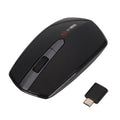 MCSaite MC-369AG Gaming Wireless Mouse - 1600 DPI