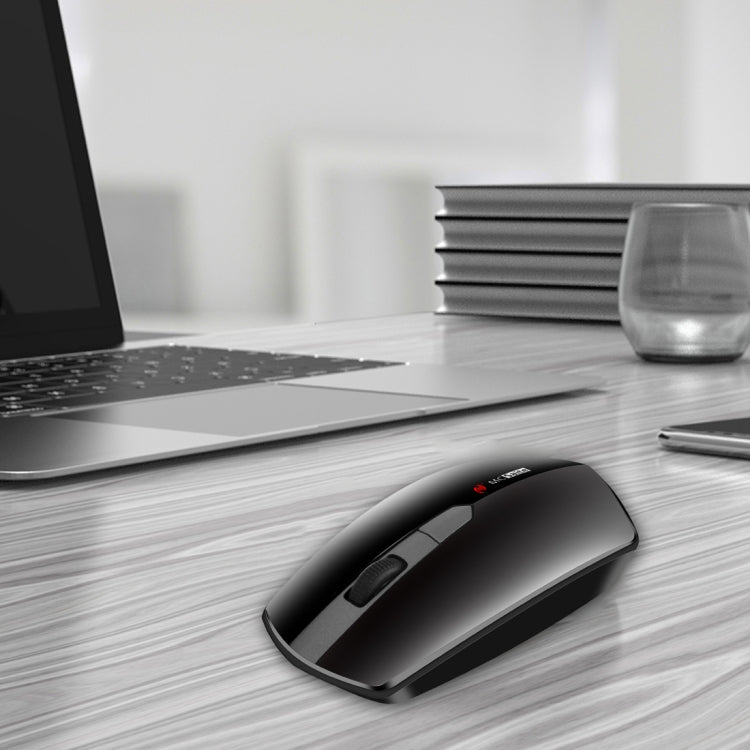 MCSaite MC-369AG Gaming Wireless Mouse - 1600 DPI