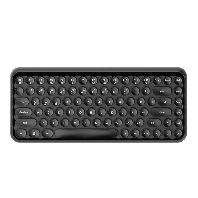 Clavier sans fil Ajazz 308I pour PC et gaming - Couleurs