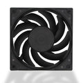 Ventilateur PC F120 : Refroidissement performant pour gamers