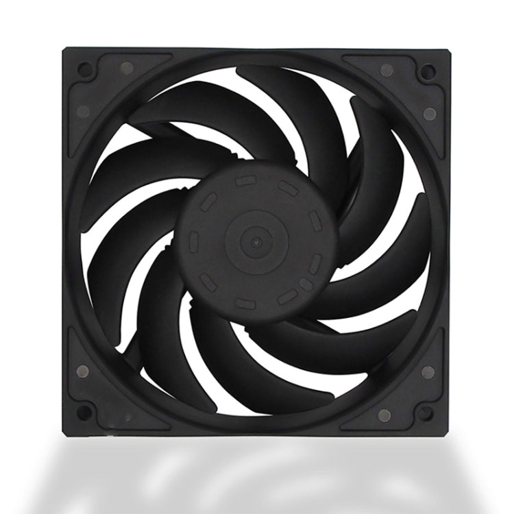 Ventilateur PC F120 : Refroidissement performant pour gamers