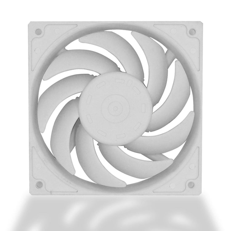 Ventilateur PC F120 : Refroidissement performant pour gamers