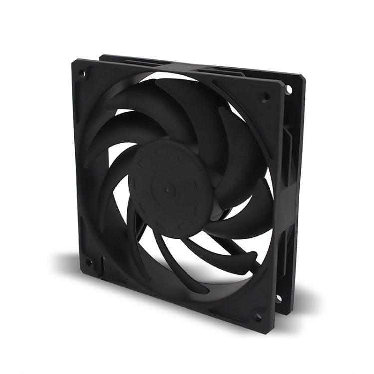 F140 PC Cooling Fan for Performance