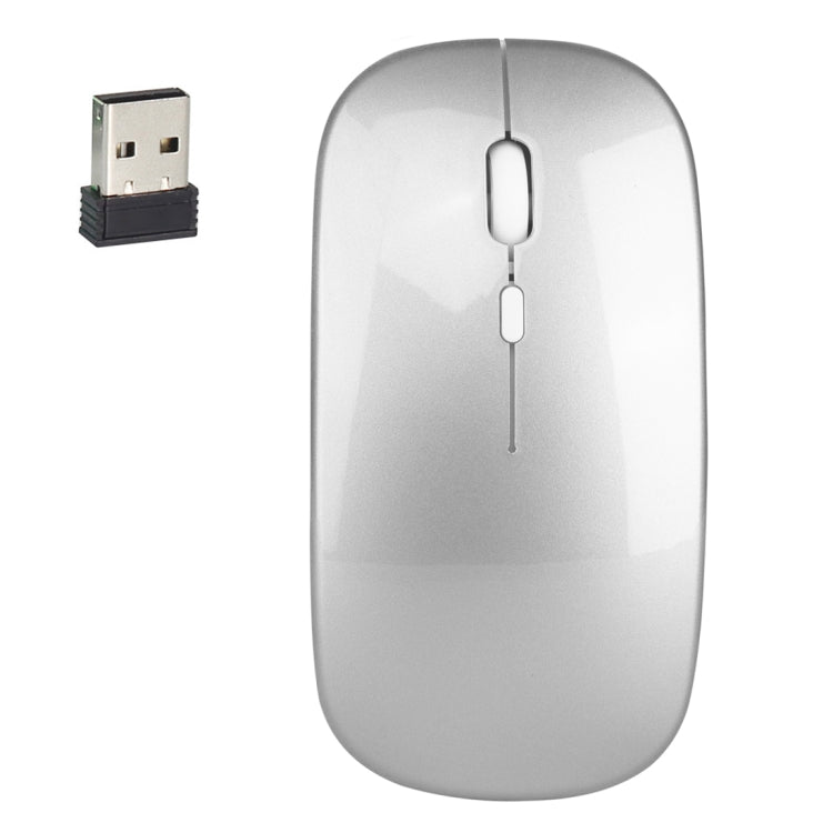 Souris Gaming HXSJ M80 Sans Fil 1600 DPI Réglable
