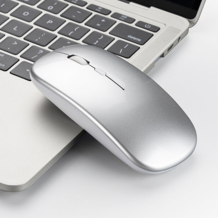 Souris Gaming HXSJ M80 Sans Fil 1600 DPI Réglable