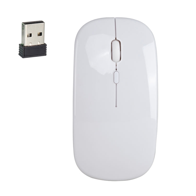Souris Gaming HXSJ M80 Sans Fil 1600 DPI Réglable