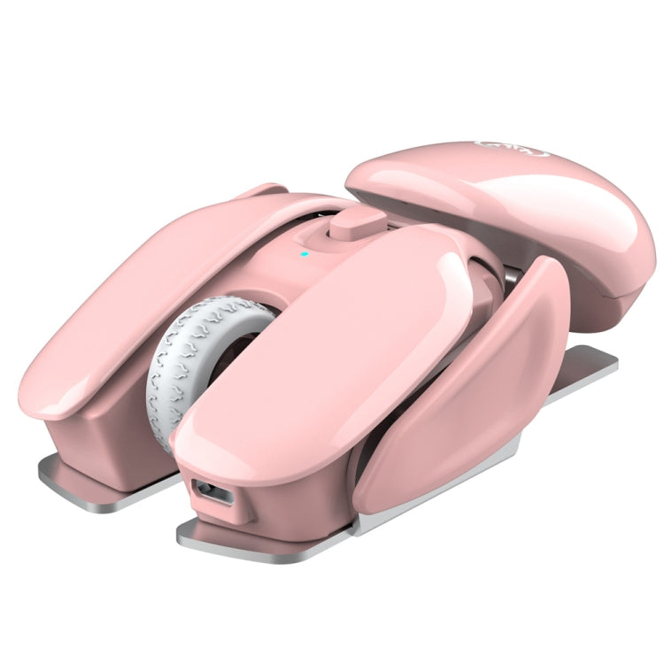 HXSJ T37 Adjustable 1600 dpi Wireless Gaming Mouse