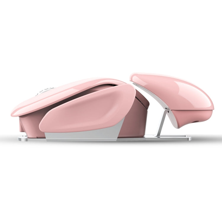 HXSJ T37 Adjustable 1600 dpi Wireless Gaming Mouse