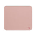 Tapis de souris souple Logitech pour gamers professionnels