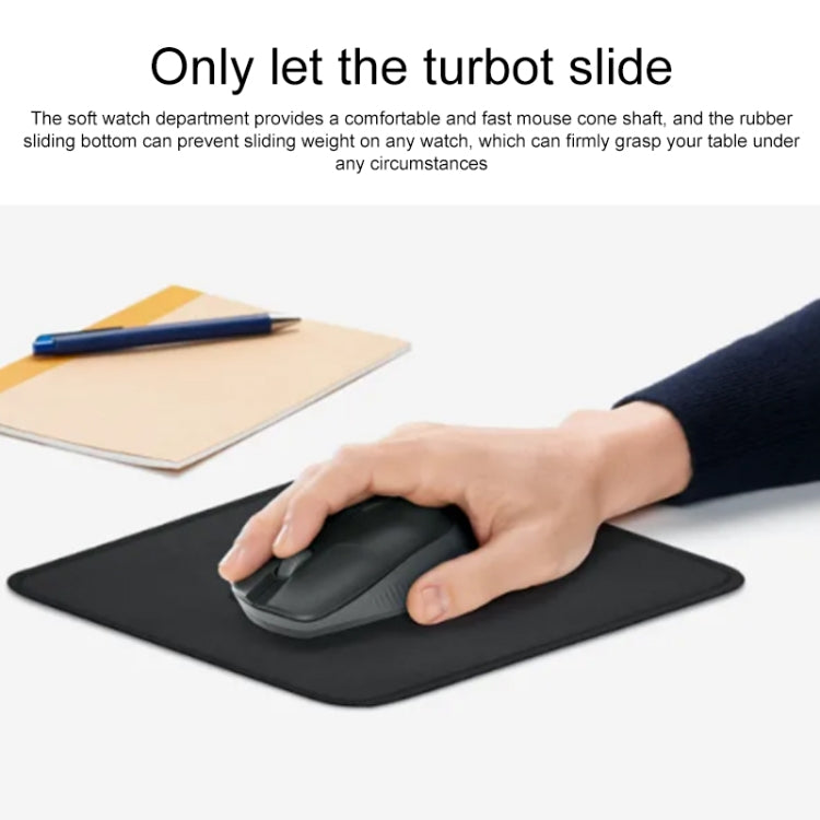 Tapis de souris souple Logitech pour gamers professionnels
