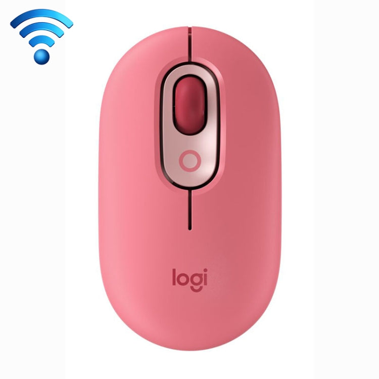 Souris sans fil Logitech pour PC - Portable et Performante