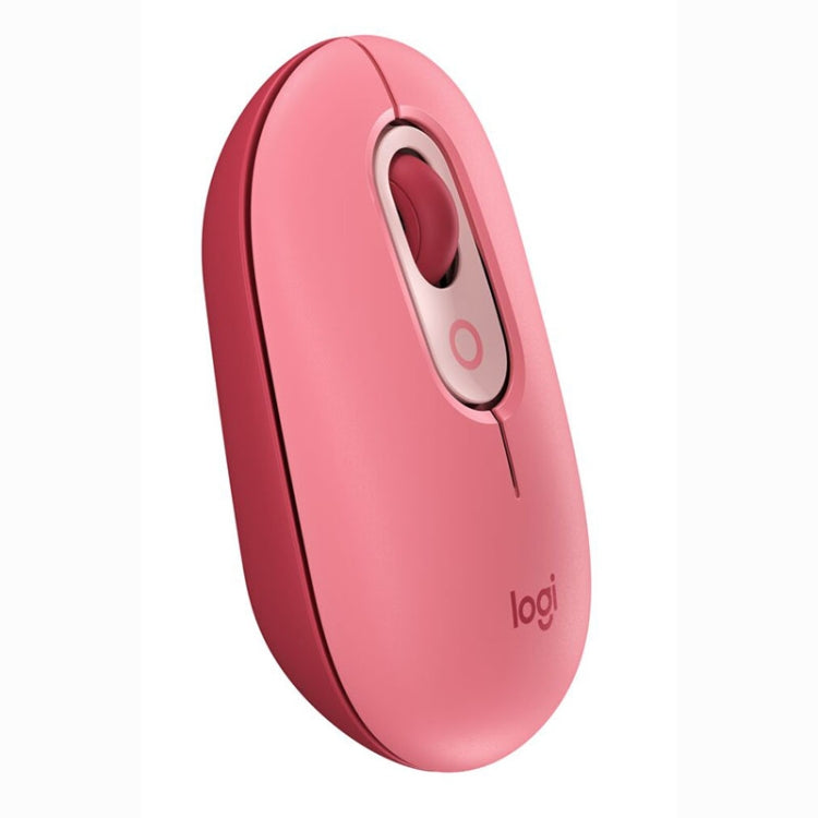 Souris sans fil Logitech pour PC - Portable et Performante