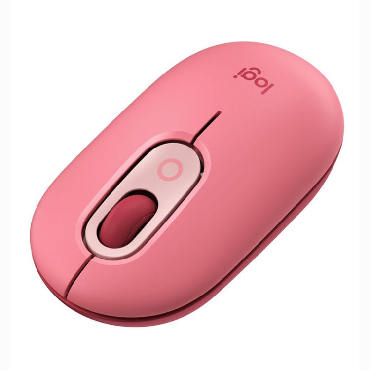 Souris sans fil Logitech pour PC - Portable et Performante